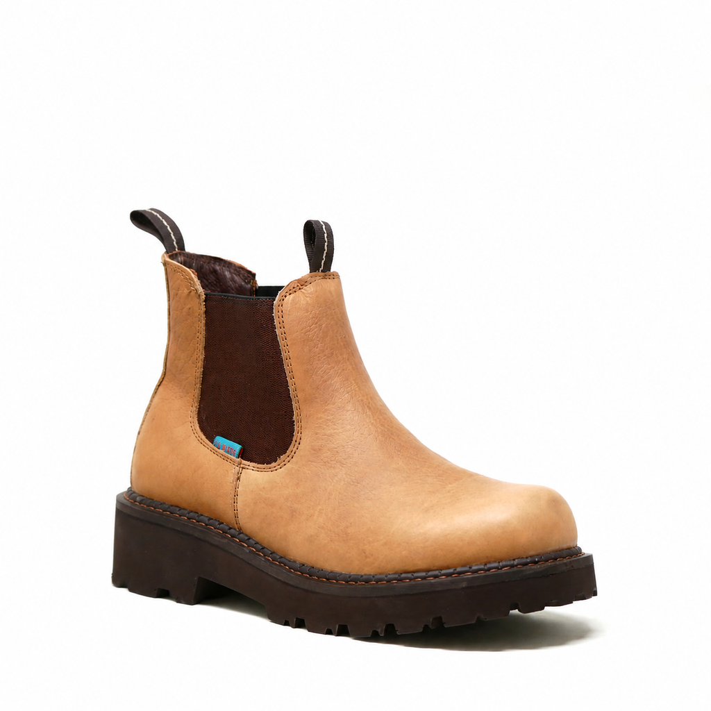 Bota Chelsea Ruela