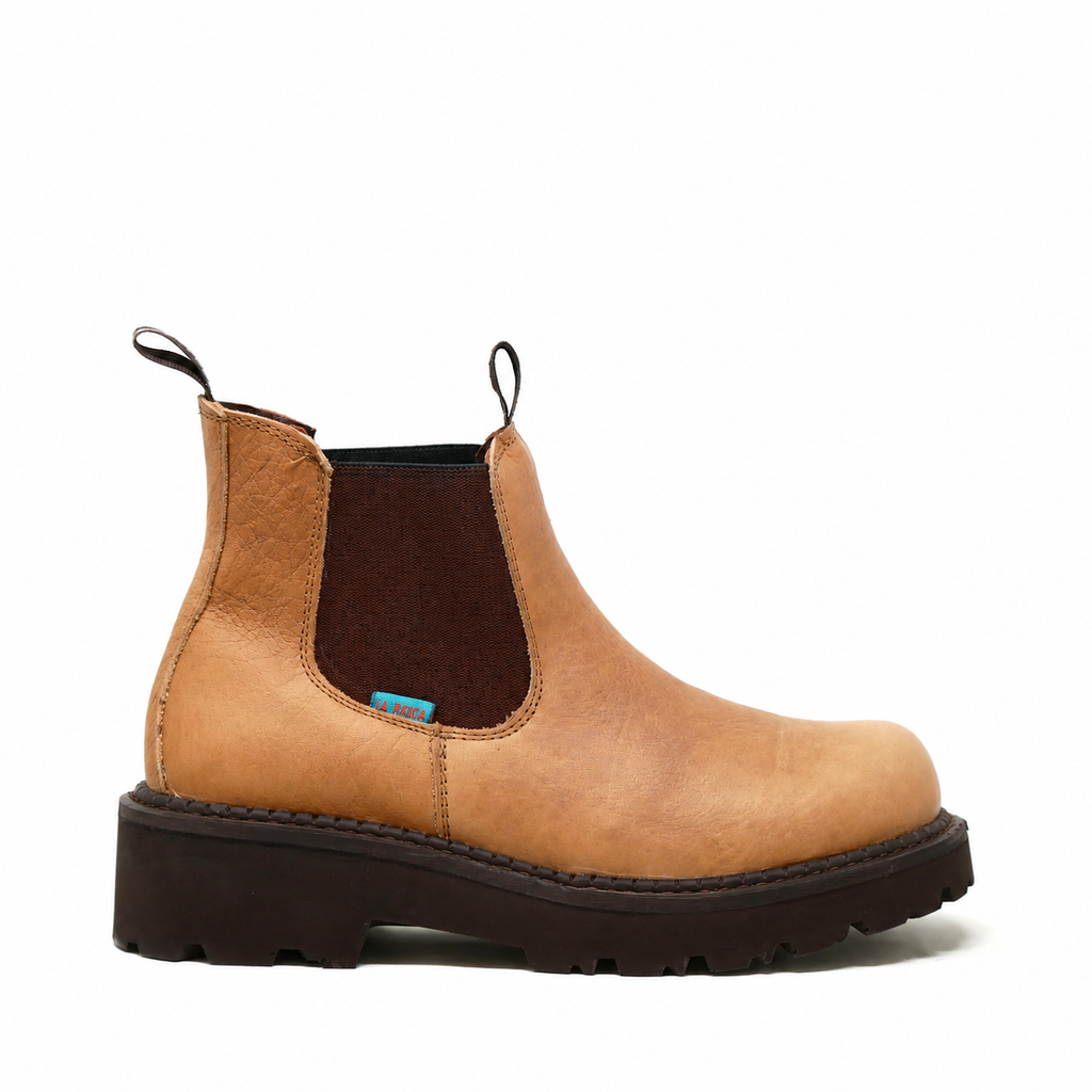 Bota Chelsea Ruela