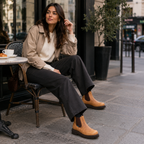Bota Chelsea Ruela