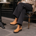 Bota Chelsea Ruela