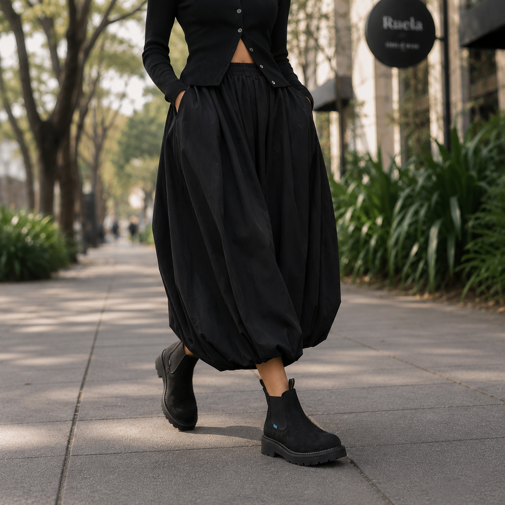 Renata - Carbón