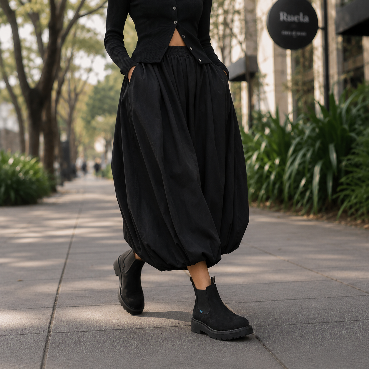 Renata - Carbón