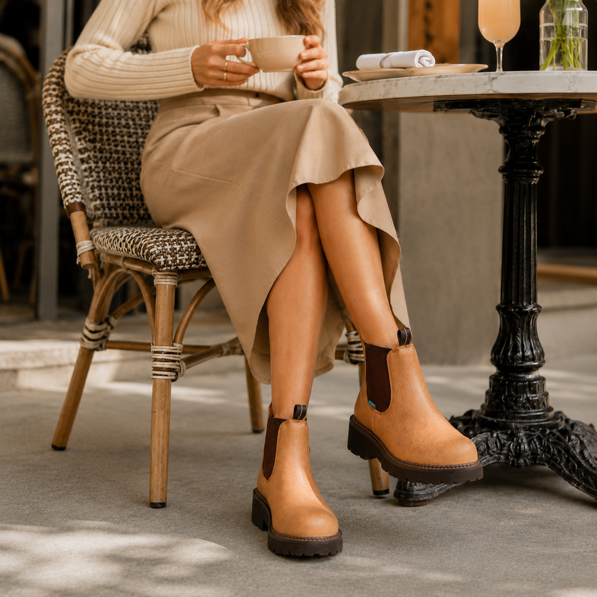 Renata - Camel